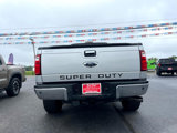 Used 2013 Ford F350 Lariat w/ Chrome Pkg image 4