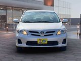 Used 2011 Toyota Corolla LE image 2