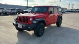 New 2024 Jeep Wrangler Unlimited Sport w/ Convenience Group image 5