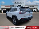 Used 2019 Jeep Cherokee Trailhawk w/ Cold Weather Group image 5