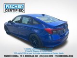 Used 2024 Honda Civic Sport image 3
