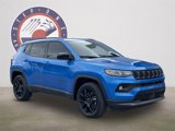 New 2025 Jeep Compass Latitude w/ Altitude Special Edition image 2