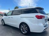 Used 2016 Kia Sedona SX Limited image 5