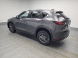 Used 2017 MAZDA CX-5 Touring image 3