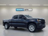 Certified 2023 Chevrolet Silverado 1500 Custom image 2