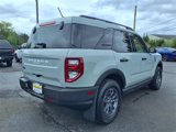 Used 2024 Ford Bronco Sport Big Bend image 3