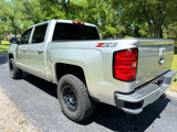 Used 2018 Chevrolet Silverado 1500 LT w/ All Star Edition image 4