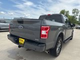 Used 2020 Ford F150 XLT w/ Equipment Group 302A Luxury image 5