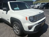 Used 2020 Jeep Renegade Limited image 6
