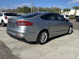 Used 2020 Ford Fusion SE image 5