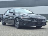 New 2025 Hyundai Elantra Limited image 2