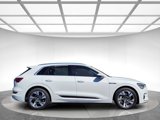 Used 2021 Audi e-tron Premium image 4
