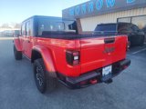Used 2020 Jeep Gladiator Rubicon w/ Dual Top Group image 5