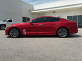 Used 2019 Kia Stinger Premium image 4