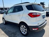 Used 2019 Ford EcoSport SE image 5