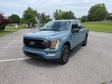 Certified 2023 Ford F150 XLT image 4