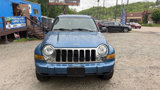 Used 2006 Jeep Liberty Limited image 5