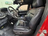 Used 2021 Toyota Tacoma Limited image 4