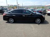 Used 2015 Nissan Sentra SR image 2