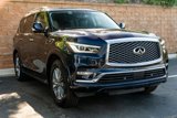 Used 2019 INFINITI QX80 Luxe image 3