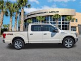Used 2018 Ford F150 Platinum w/ Equipment Group 701A Luxury image 4