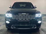 Used 2019 Jeep Grand Cherokee Overland image 6
