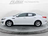 Used 2015 Kia Optima LX image 5
