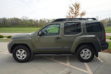 Used 2005 Nissan Xterra S w/ (P01) Power Pkg image 5