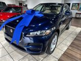 Used 2020 Jaguar F-PACE Premium image 3