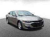 Used 2023 Chevrolet Malibu LT w/ Driver Confidence Package image 3