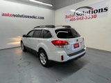 Used 2013 Subaru Outback 2.5i Premium w/ All-Weather Pkg image 5