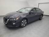 Used 2019 Nissan Altima 2.5 SL image 2