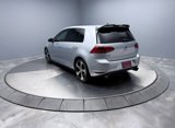 Used 2017 Volkswagen GTI SE image 4