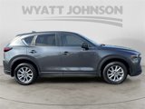 Used 2023 MAZDA CX-5 AWD 2.5 S w/ Preferred Package image 6
