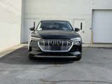 Used 2021 Audi e-tron Premium Plus w/ Premium Plus Package image 2