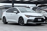 Used 2022 Toyota Corolla SE image 2