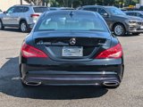 Used 2018 Mercedes-Benz CLA 250 4MATIC image 6