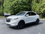 Used 2020 Chevrolet Equinox LT w/ LPO, Floor Liner Package image 5