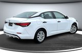 Used 2024 Nissan Sentra S image 6