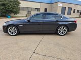 Used 2014 BMW 535i xDrive Sedan image 4