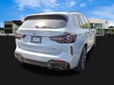 Used 2022 BMW X3 xDrive30i w/ M Sport Package 2 image 4