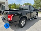 Certified 2017 Ford F150 XL w/ Equipment Group 101A Mid image 3