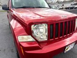 Used 2010 Jeep Liberty Sport w/ Popular Equipment Group image 4