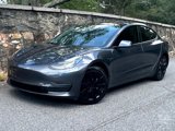 Used 2022 Tesla Model 3 Standard Range image 2