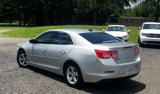 Used 2014 Chevrolet Malibu LS w/ Protection Package image 4