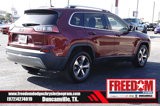 Used 2019 Jeep Cherokee Limited image 5