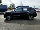 Used 2022 Jeep Grand Cherokee Limited image 5