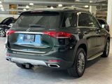 Certified 2021 Mercedes-Benz GLE 350 4MATIC image 4
