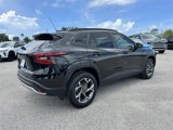 New 2025 Chevrolet Trax LT w/ Driver Confidence Package image 4