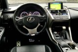 Used 2016 Lexus NX 200t F Sport image 5